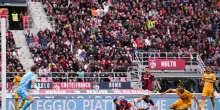Bologna-Pisa 4-0, poker rossoblù al Dall’Ara