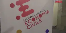 Festival delleconomia civile, focus sul piano dell’economia sociale per pace e BenVivere