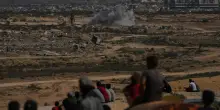 Gaza, Idf: “In 900mila hanno lasciato la città”