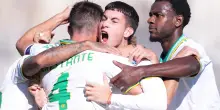 Fiorentina-Roma 1-2, rimonta giallorossa con Soulé e Cristante