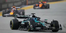 Gp Singapore 2025, Russell trionfa davanti a Verstappen. McLaren vince Mondiale costruttori