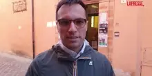 Pesaro: terremoto di magnitudo 4.4 a Fano, controlli nelle scuole