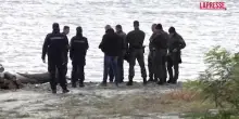 Serbia, barca con 11 persone a bordo si rovescia nel Danubio: le ricerche dei dispersi