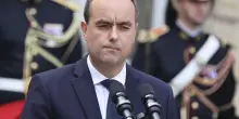 Francia, il premier Lecornu si è dimesso
