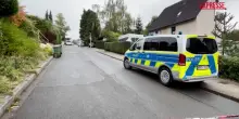 Germania, la sindaca di Herdecke trovata con ferite di arma da taglio: le immagini