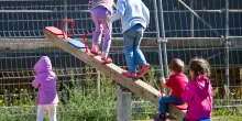Potenza, educatrici asilo nido sospese per insulti e schiaffi a bimbi