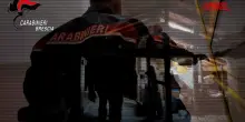 Brescia: agguato a imprenditore a Montichiari, 8 arresti