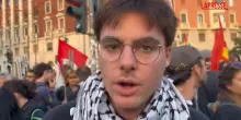 Flotilla, Romano (Pd): "Attivisti fermati non siano trattati come noi"