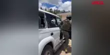 Ecuador, attacco armato contro il convoglio del presidente Noboa