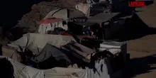 Gaza, i palestinesi chiedono disperatamente un cessate il fuoco: “Due anni di sofferenza”