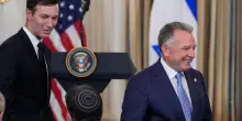 Israele-Hamas, il piano di pace di Trump: ecco chi siede al tavolo dei negoziati