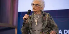 Liliana Segre, il figlio: “Francesca Albanese ossessionata da mia madre”