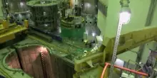 Tg Green 9 ottobre – Riparte il nucleare in Italia
