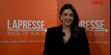 Festa del Cinema di Roma 2025, Liliana Fiorelli presenta i suoi due progetti