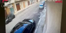 Brindisi, truffa del "finto maresciallo": 2 arresti a Carovigno