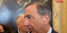 Inchiesta urbanistica Milano, Sala: "Serve legge nazionale"
