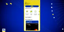 Pagamenti istantanei, da oggi al via le nuove regole: il tutorial con l’App di Poste Italiane