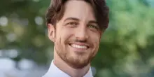 Alberto Stefani, chi è il candidato in Veneto del centrodestra