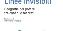 Mercati, digitale, infrastrutture, le mappe del potere nel libro di Luca Picotti