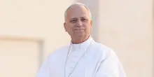 Papa Leone XIV: “Non dimenticare i giornalisti caduti nelle guerre”