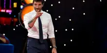 Stefano De Martino batte Gerry Scotti: Affari Tuoi meglio della Ruota