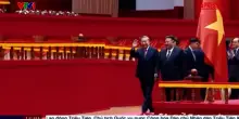 Corea del Nord, Kim Jong Un accoglie il segretario del Partito comunista del Vietnam
