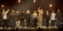 Festa del Cinema di Roma 2025, Valentina Cenni presenta ‘Tutta Vita’: Bollani in jam con i big del jazz italiano