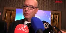 Valditara: “I social scatenano aggressività, favorire divieto cellulare a chi ha meno di 15 anni”
