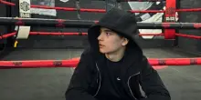 Arturo Gatti Jr., morto a 17 anni il figlio dell’ex campione del mondo di boxe