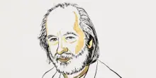 Nobel per la Letteratura 2025, il premio all’ungherese László Krasznahorkai