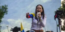 Nobel per la pace 2025, premio a Maria Corina Machado