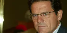 Fabio Capello svela: “Ronaldo? L’ho mandato via dal Real perché non voleva dimagrire”
