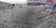 Raid israeliani in Libano: i danni dopo gli attacchi