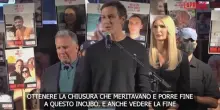 Israele, Jared Kushner a Tel Aviv: "Orgoglioso di voi"