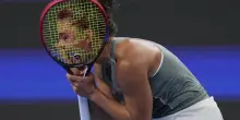 Wta Wuhan 2025, Paolini out in semifinale: Gauff vince 6-4, 6-3
