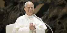 Papa Leone XIV: “La filosofia è ponte tra fede, ragione e mondo moderno”