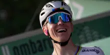 Pogacar nella storia, vince il quinto Giro di Lombardia consecutivo