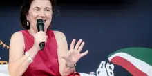 Roccella: “Gite ad Auschwitz per dire che antisemitismo era solo fascista”: è polemica
