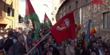 Perugia-Assisi, migliaia di persone alla marcia per la pace