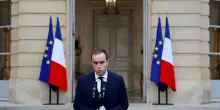 Francia, nominato il secondo governo Lecornu