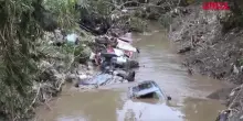 Messico, forti piogge e inondazioni: almeno 28 morti e decine di dispersi