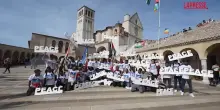 Perugia-Assisi 2025, Flavio Lotti: “Non chiamatela marcia per la pace ma marcia per la giustizia”