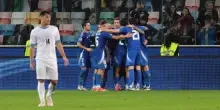 Italia-Israele a Udine: quando si gioca, formazioni, dove vederla e sicurezza