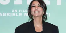 Sabrina Ferilli insultata a Tu Si Que Vales: cosa è successo