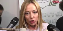 Sharm el Sheikh, Meloni: "Giornata storica, fiera che l’Italia ci sia"