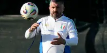 Italia-Israele, oggi il match decisivo per le qualificazioni mondiali: a che ora e dove vederlo, le probabili formazioni