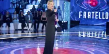 Grande Fratello 2025, stasera in tv la prima eliminazione: anticipazioni