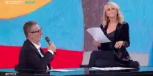 Che Tempo Che Fa, la letterina di Luciana Littizzetto allo Spid: “Una via crucis digitale”