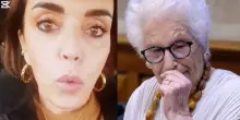 Cecilia Parodi, odio razziale contro Liliana Segre: condannata a un anno e mezzo di carcere