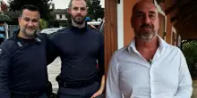 Castel D’Azzano, carabinieri morti nell’esplosione: venerdì a Padova i funerali di Stato